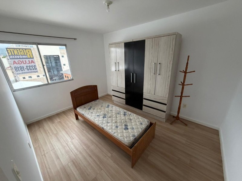 Apartamento 3 quartos no Trindade em Florianópolis - Foto 11