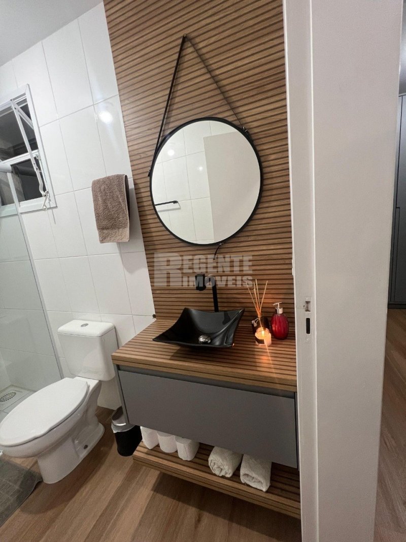 Apartamento 2 quartos no Itacorubi em Florianópolis - Foto 19
