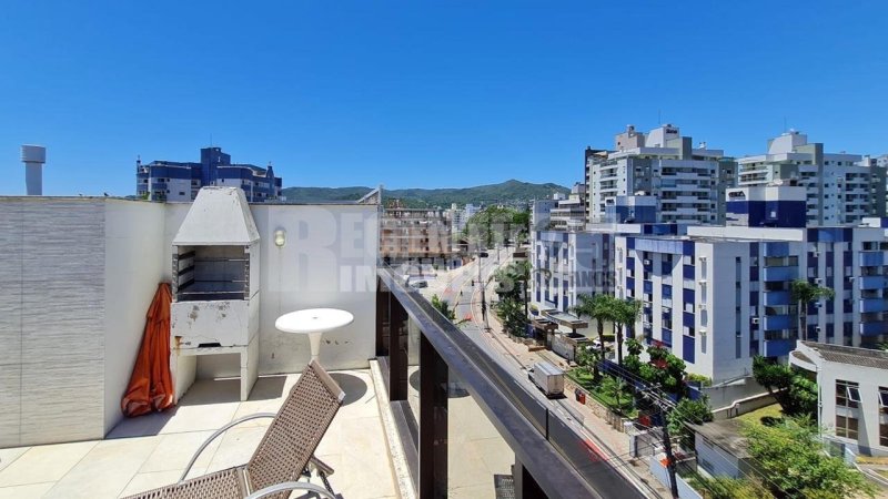 Cobertura 3 quartos no Trindade em Florianópolis - Foto 10
