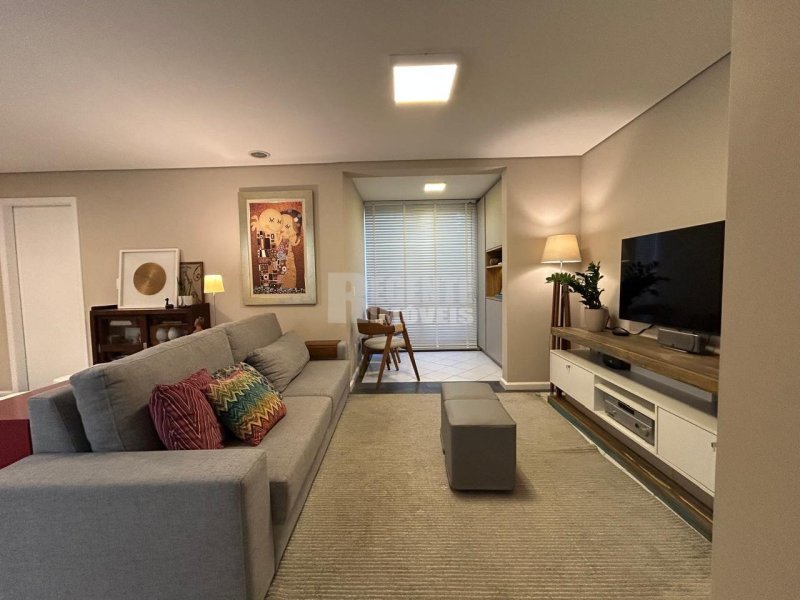 Apartamento 3 quartos no Itacorubi em Florianópolis - Foto 26