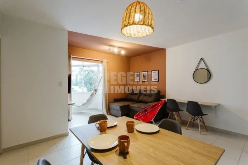 Apartamento 3 quartos no Trindade em Florianópolis - Foto 3