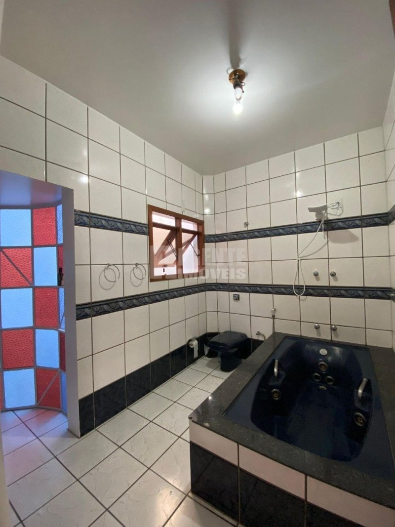 Casa 5 quartos no Agronômica em Florianópolis - Foto 23