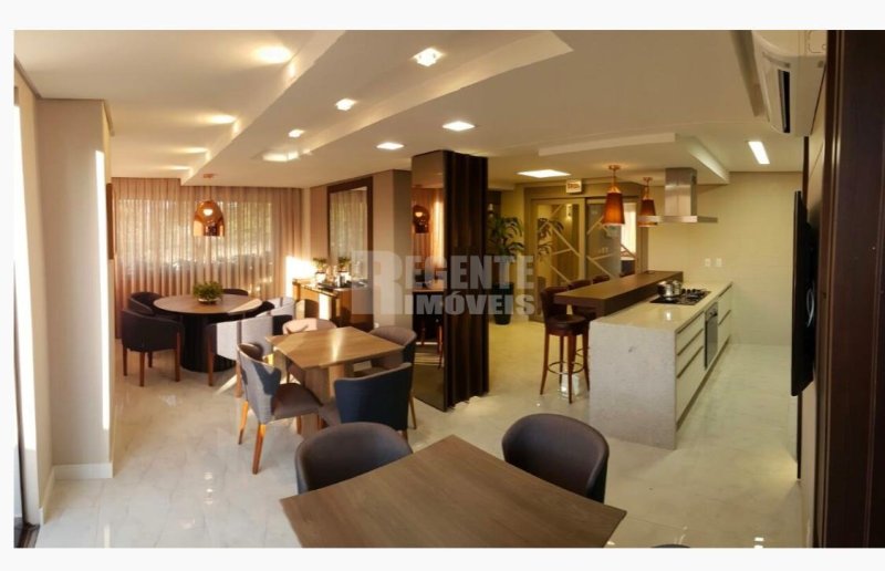 Apartamento 2 quartos no Beira Mar em Florianópolis - Foto 32