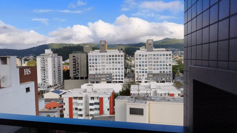 Apartamento 2 quartos no Trindade em Florianópolis - Foto 13
