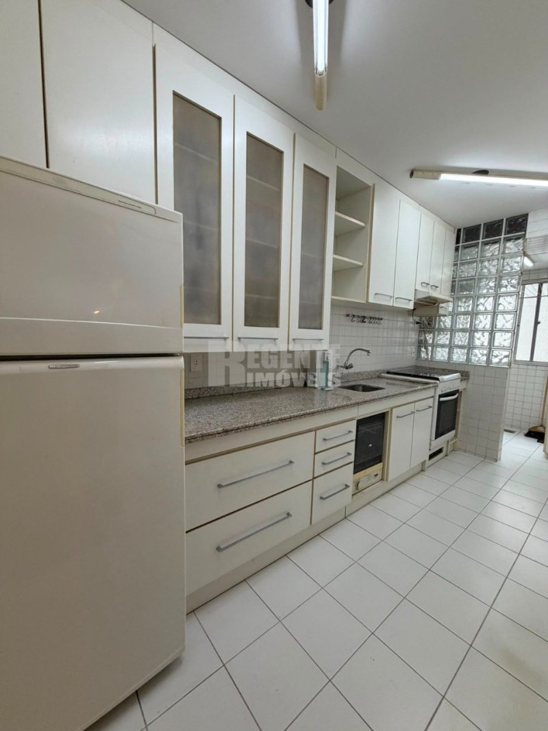Apartamento 2 quartos no Trindade em Florianópolis - Foto 5