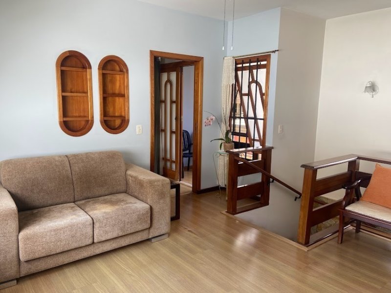 Casa 2 quartos no Trindade em Florianópolis - Foto 13