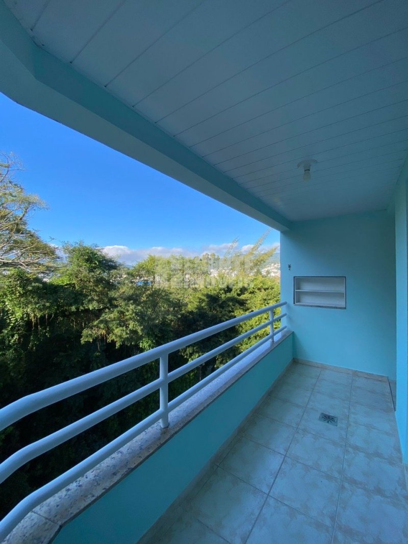 Apartamento 2 quartos no Carvoeira em Florianópolis - Foto 3