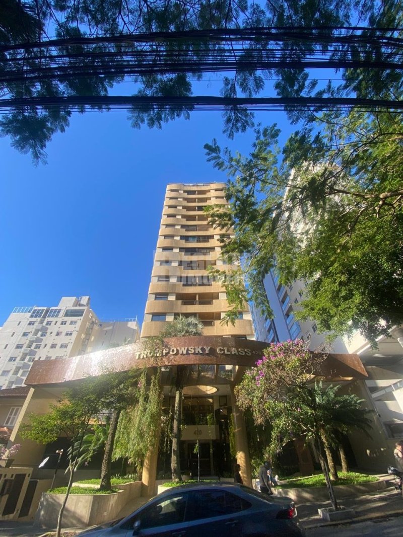 Apartamento 1 quartos no Centro em Florianópolis - Foto 15