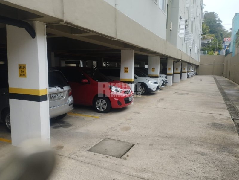 Apartamento 2 quartos no Agronômica em Florianópolis - Foto 36