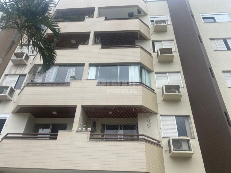 Apartamento 4 quartos no Córrego Grande em Florianópolis - Foto 35