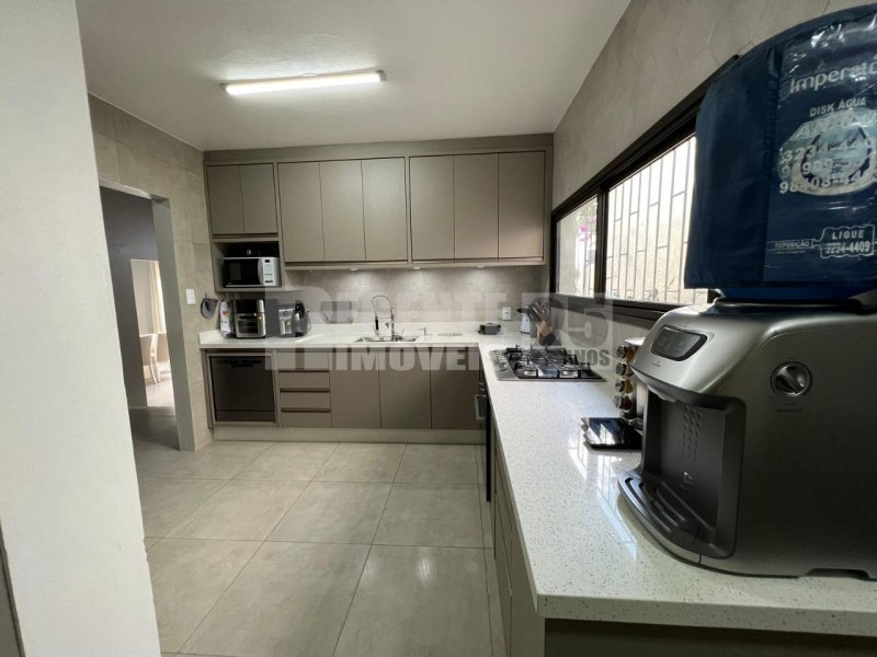Casa 5 quartos no Trindade em Florianópolis - Foto 35
