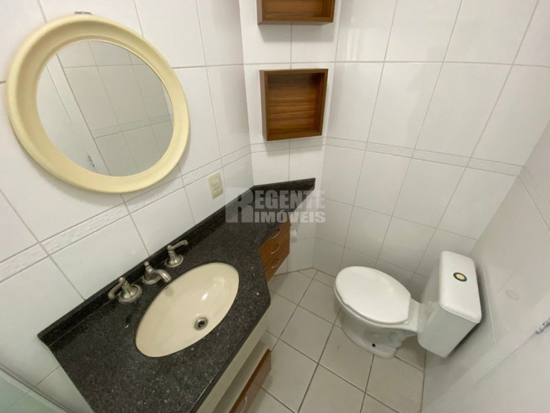 Apartamento 2 quartos no Trindade em Florianópolis - Foto 13