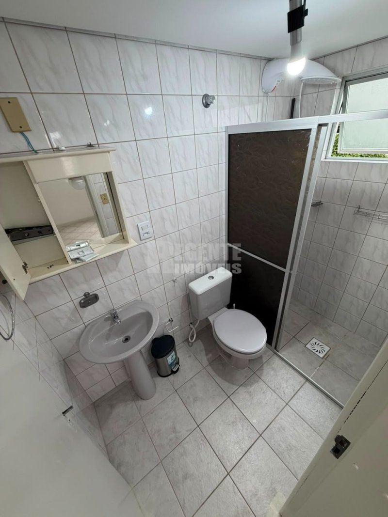 Apartamento 2 quartos no Trindade em Florianópolis - Foto 10