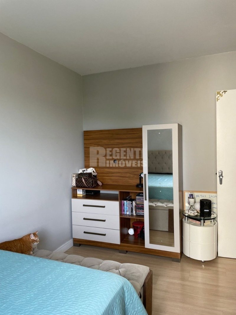Apartamento 3 quartos no Trindade em Florianópolis - Foto 21