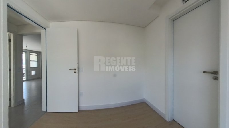 SUÍTE 3 DUPLEX - Apartamento 2 quartos no João Paulo em Florianópolis
