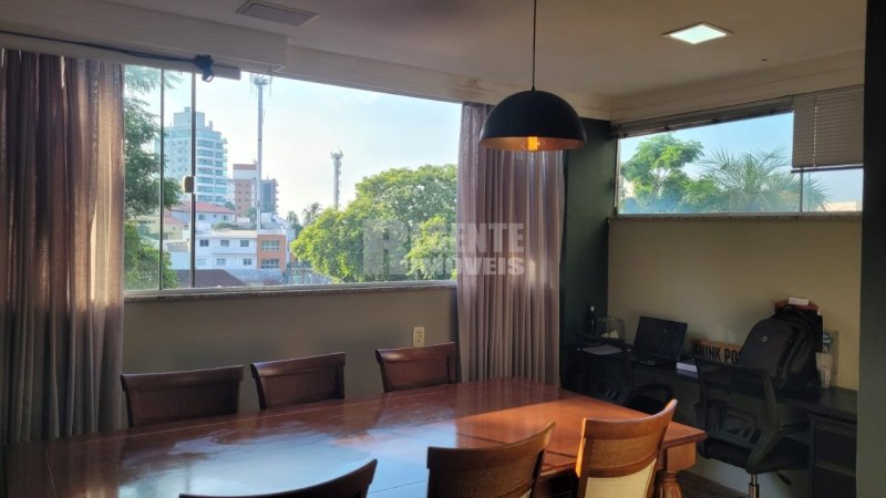 Apartamento 2 quartos no Beira Mar em Florianópolis - Foto 4