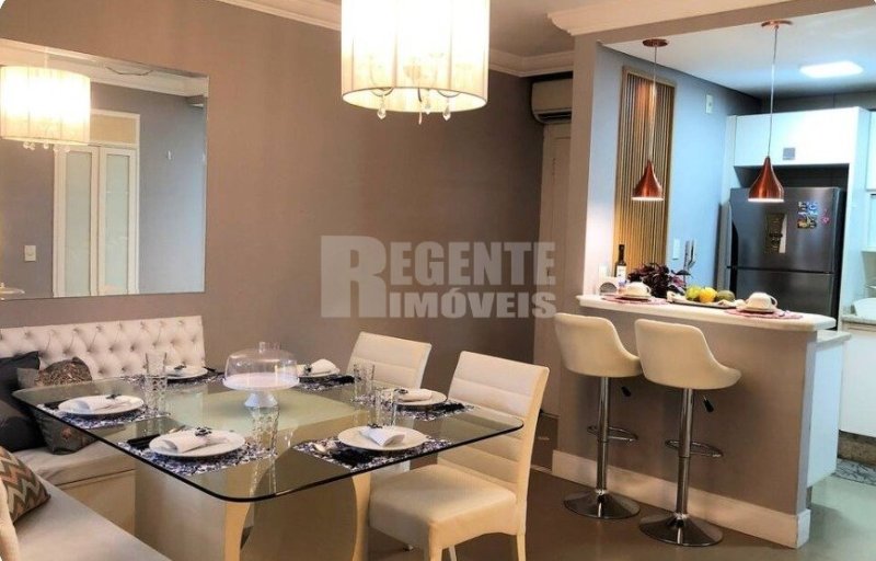 Apartamento 3 quartos no Trindade em Florianópolis - Foto 7