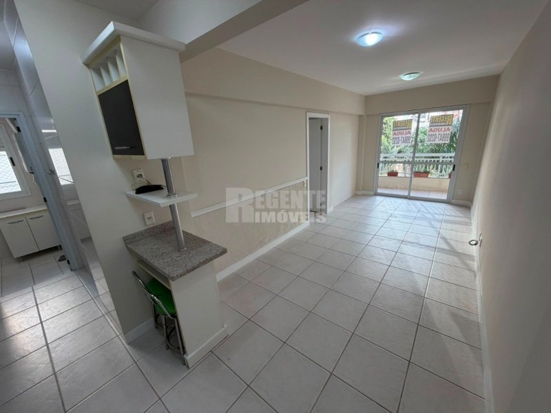 Apartamento 3 quartos no Itacorubi em Florianópolis - Foto 3