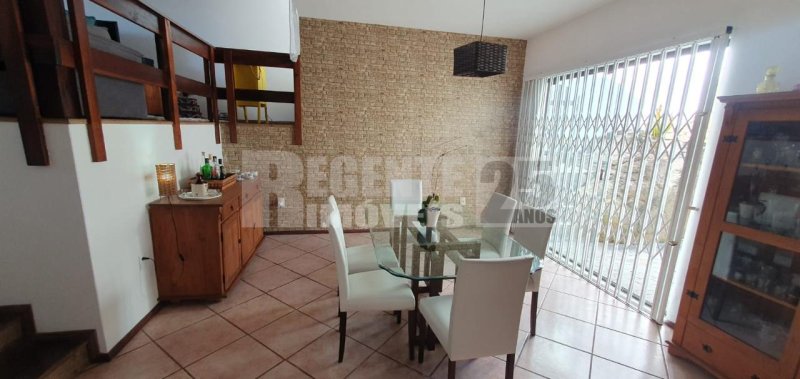 Casa 3 quartos no Trindade em Florianópolis - Foto 4