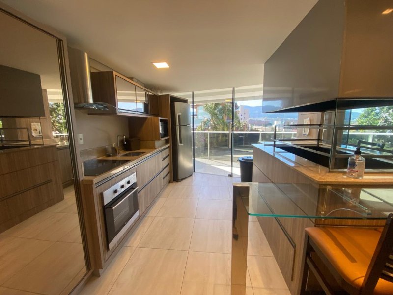 Apartamento 1 quartos no Trindade em Florianópolis - Foto 17