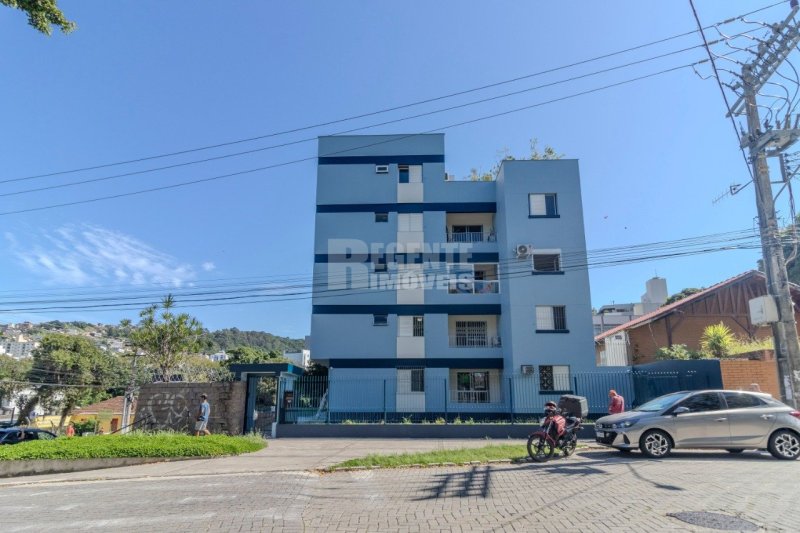 Apartamento 3 quartos no Trindade em Florianópolis - Foto 43