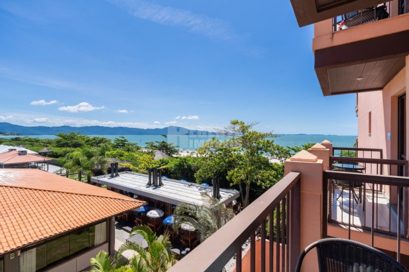 Studio 1 quartos no Jurerê em Florianópolis - Foto 12