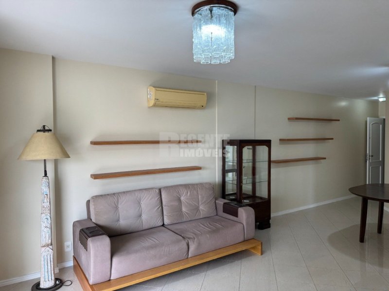 Excelente departamento de tres dormitorios para alquiler en el barrio Agronômica! - Foto 4