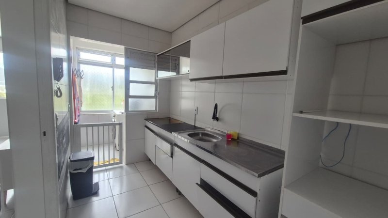 Apartamento 2 quartos no Itacorubi em Florianópolis - Foto 2
