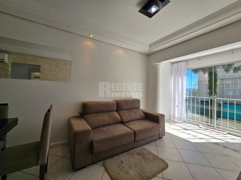 Apartamento 2 quartos no Agronômica em Florianópolis - Foto 3