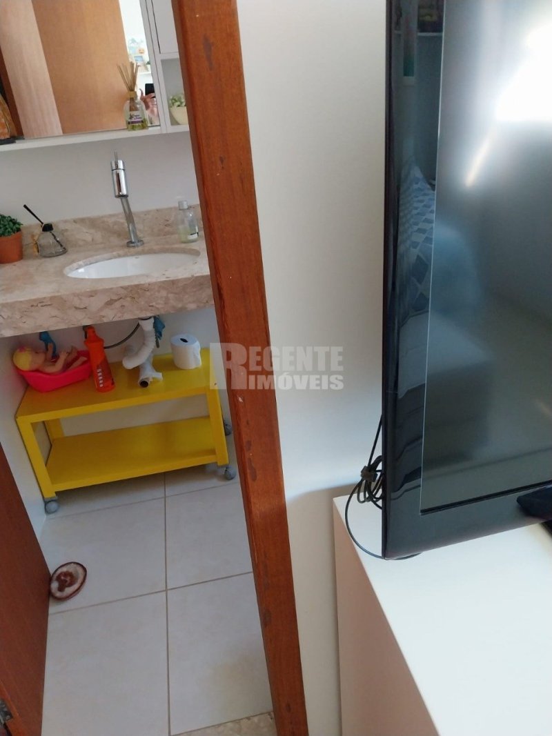 Casa em Condomínio 4 quartos no Canasvieiras em Florianópolis - Foto 23