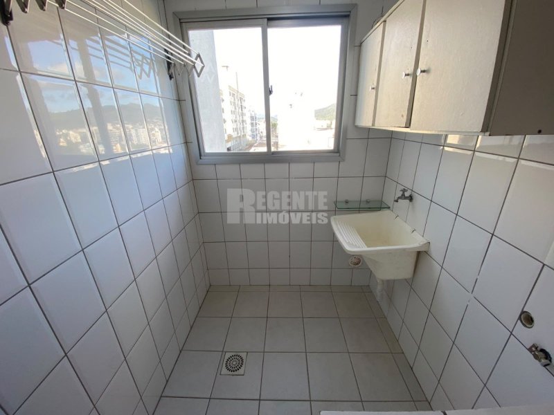 Apartamento 2 quartos no Trindade em Florianópolis - Foto 8