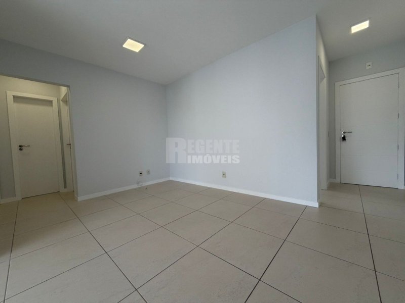 Apartamento 2 quartos no Itacorubi em Florianópolis - Foto 4