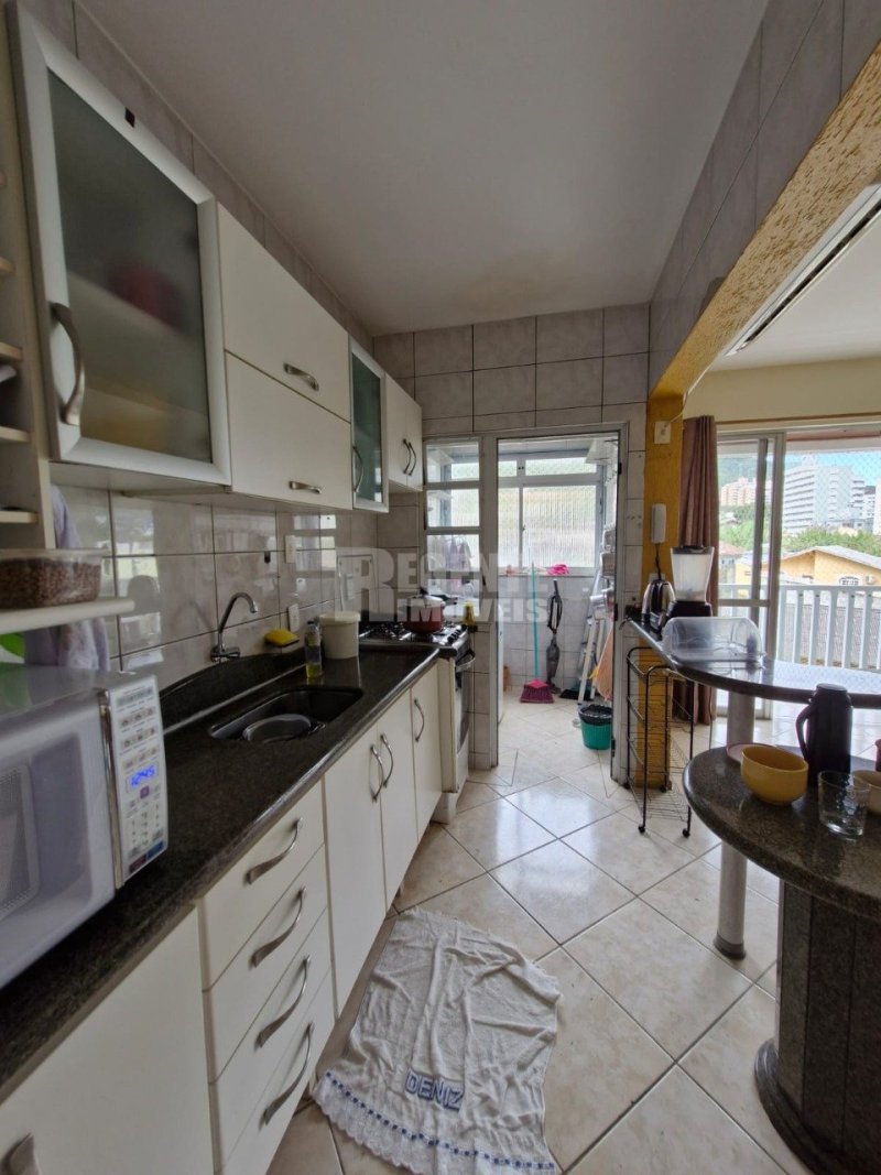 Apartamento 3 quartos no Itacorubi em Florianópolis - Foto 7