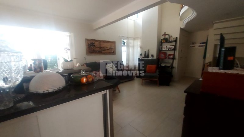 Casa em Condomínio 3 quartos no Cachoeira do Bom Jesus em Florianópolis - Foto 22