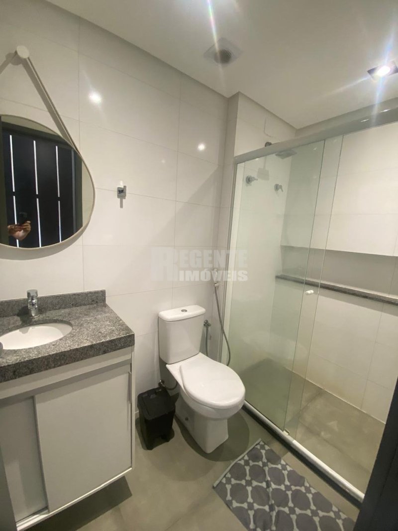 Apartamento 1 quartos no Saco Dos Limões em Florianópolis - Foto 5