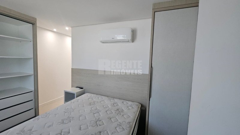 Studio 1 quartos no Trindade em Florianópolis - Foto 34