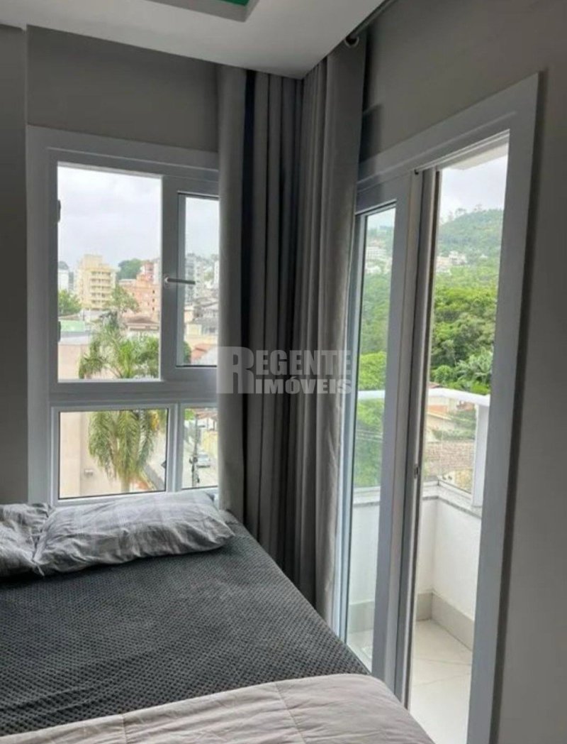 Studio 1 quartos no Trindade em Florianópolis - Foto 8