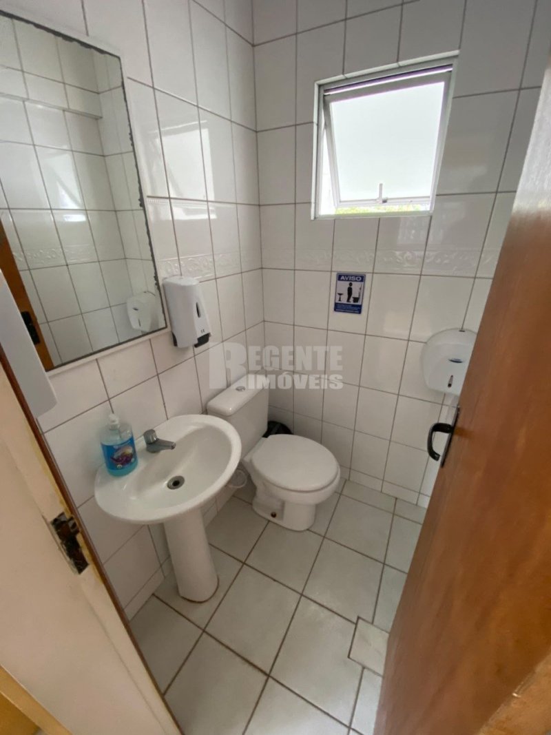 Apartamento 1 quartos no Trindade em Florianópolis - Foto 12