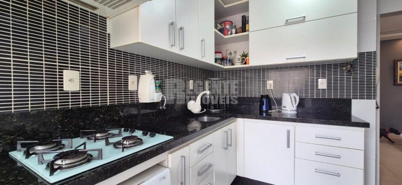 Apartamento 3 quartos no Carvoeira em Florianópolis - Foto 8