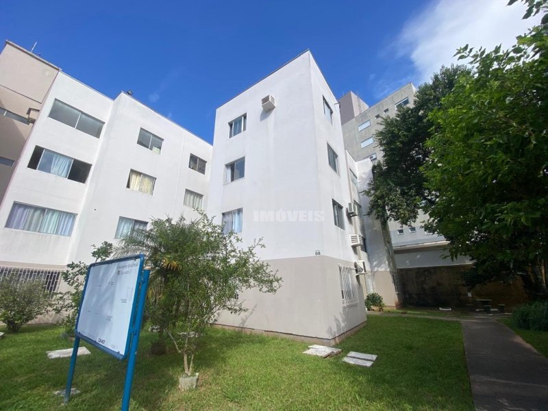 Apartamento 2 quartos no Itacorubi em Florianópolis - Foto 11