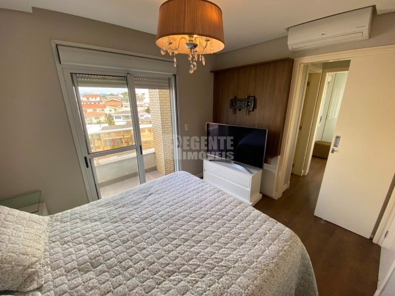 Cobertura 2 quartos no Estreito em Florianópolis - Foto 19