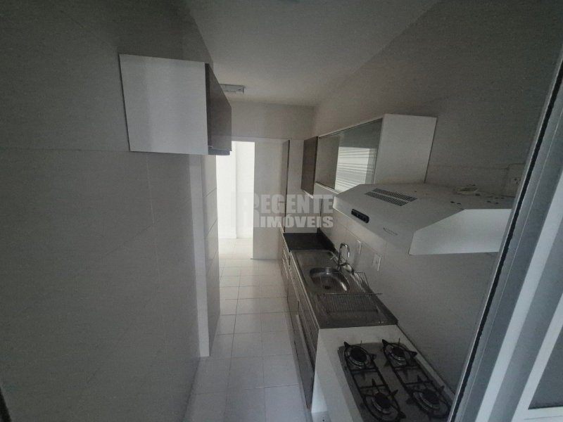 Cozinha 1 - Apartamento 3 quartos no Itacorubi em Florianópolis