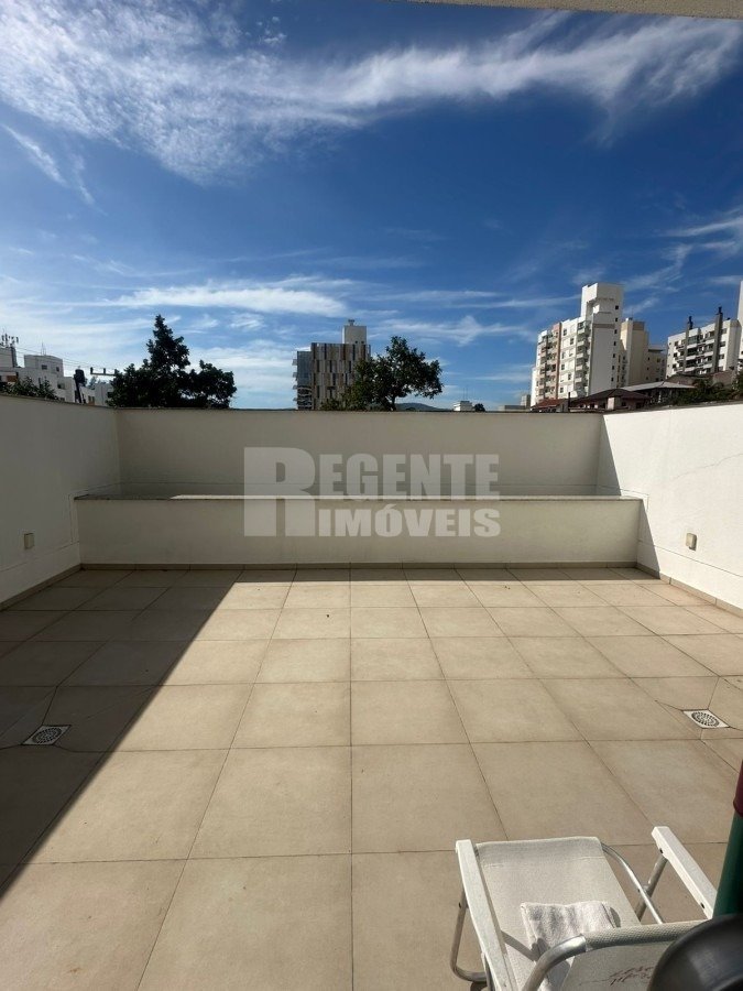 Studio 1 quartos no Carvoeira em Florianópolis - Foto 16