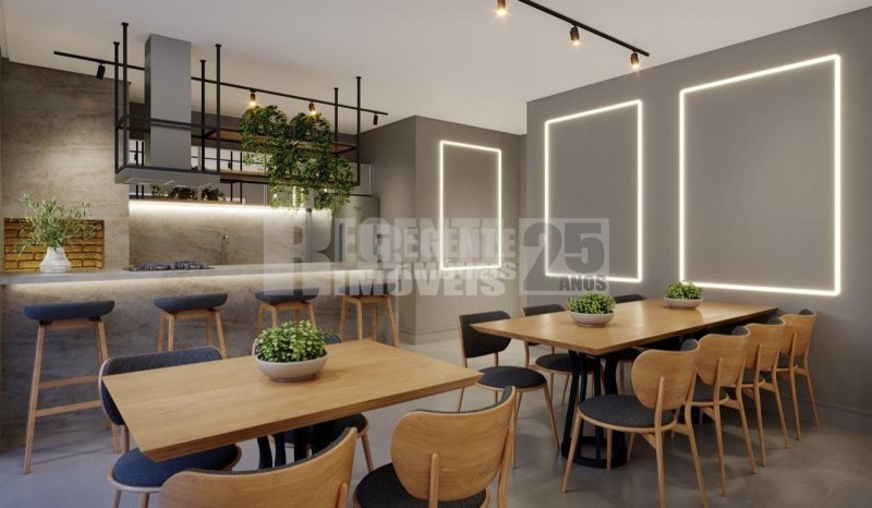 Apartamento 2 quartos no Trindade em Florianópolis - Foto 4
