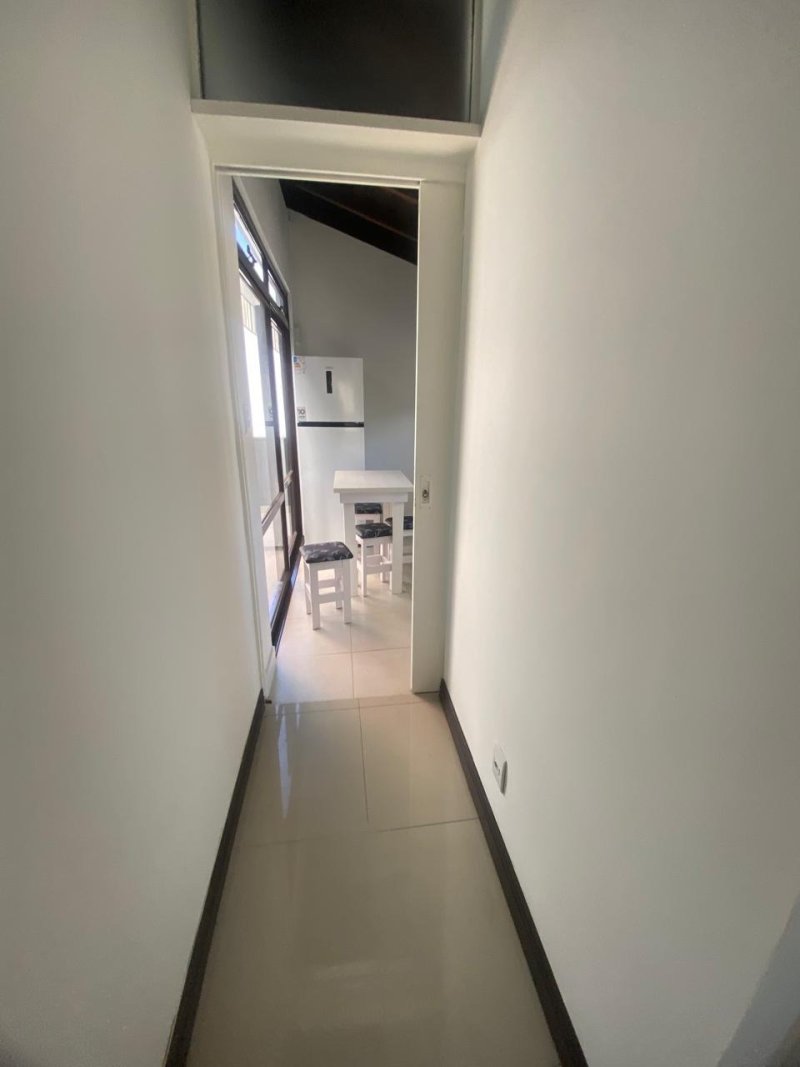 Apartamento 1 quartos no Centro em Florianópolis - Foto 3