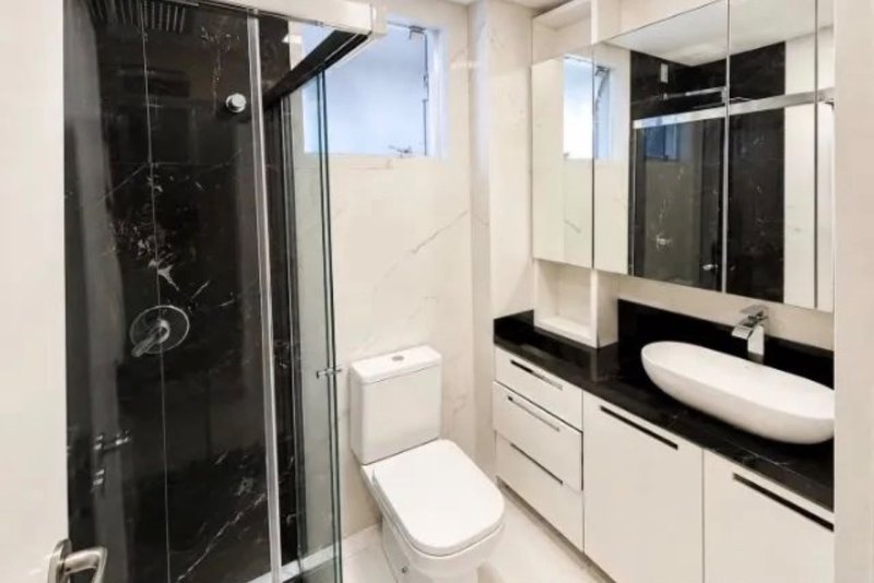 Apartamento 3 quartos no CENTRO em Florianópolis - Foto 9