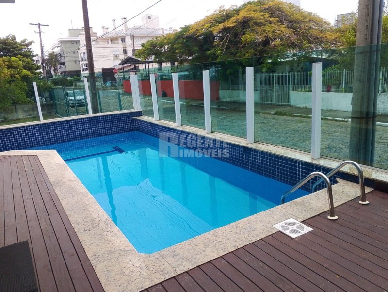 Apartamento 3 quartos no Canasvieiras em Florianópolis - Foto 21