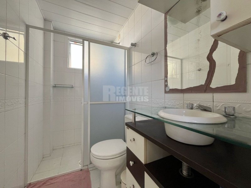 Apartamento 2 quartos no Trindade em Florianópolis - Foto 6