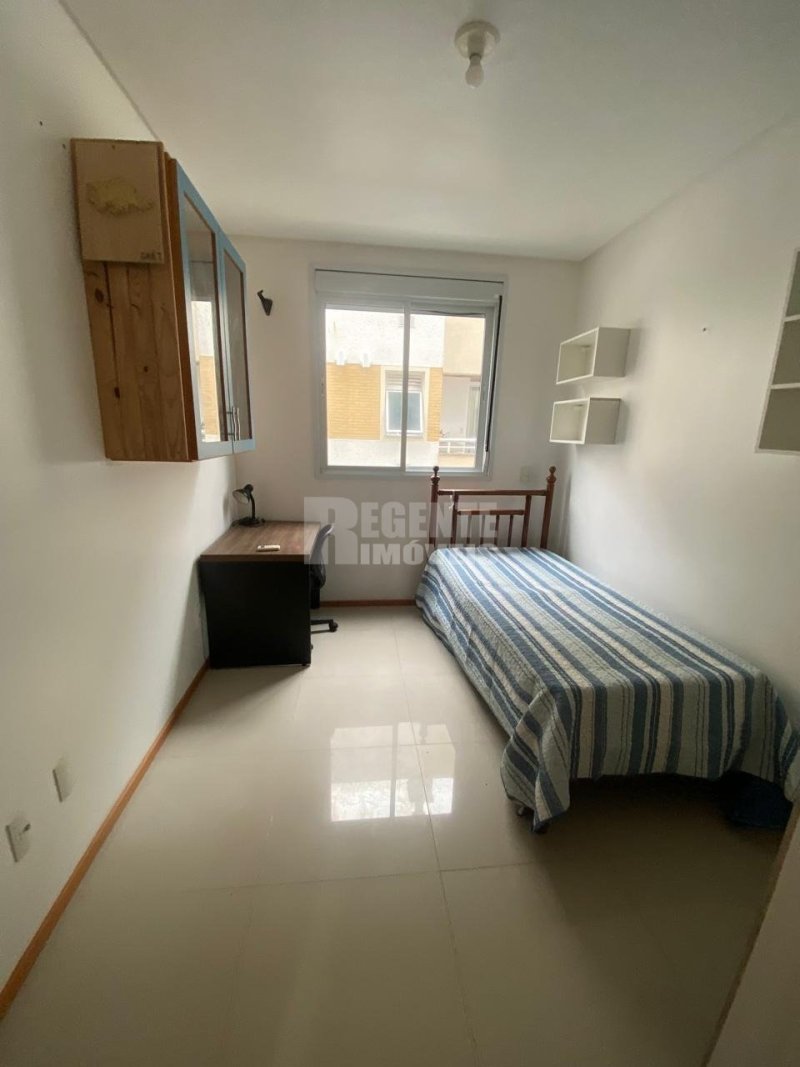 Apartamento 2 quartos no Rio Tavares em Florianópolis - Foto 8