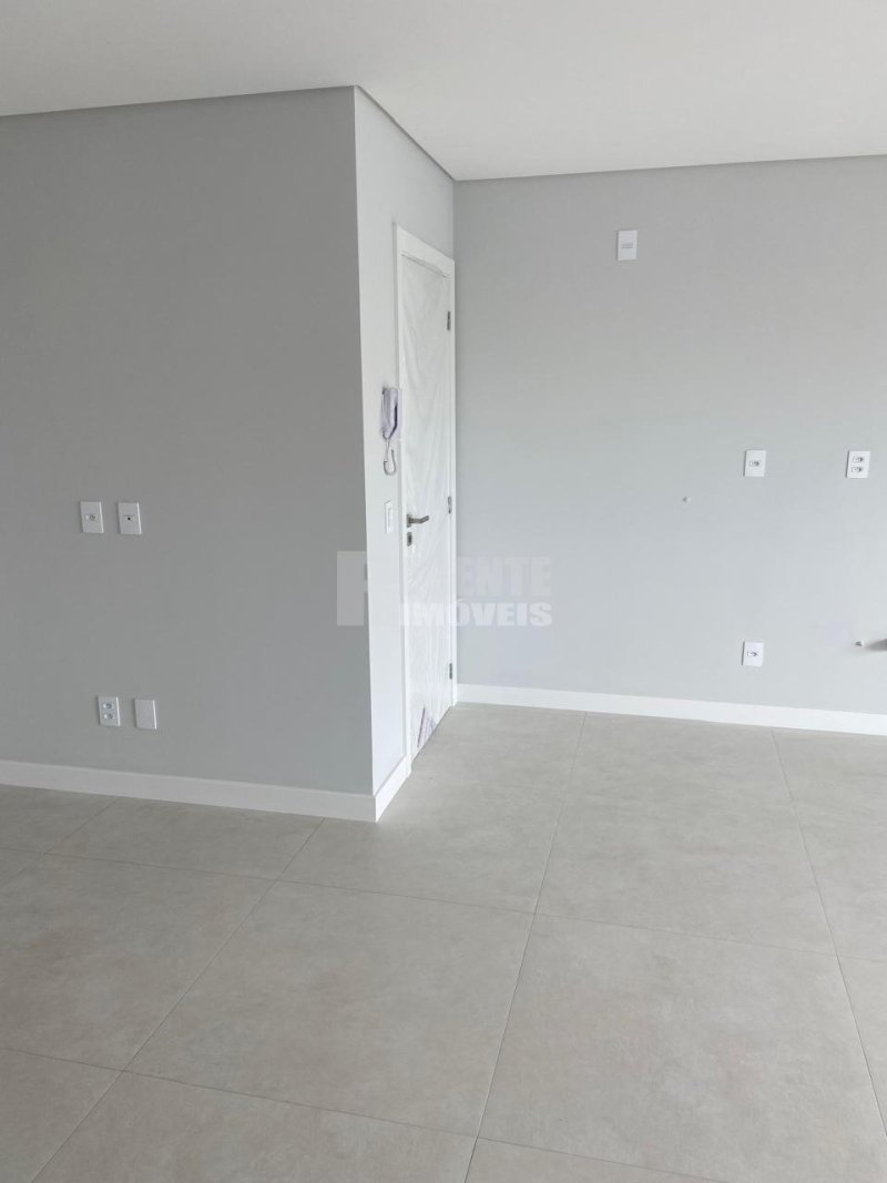 Apartamento 2 quartos no Barreiros em São José - Foto 31